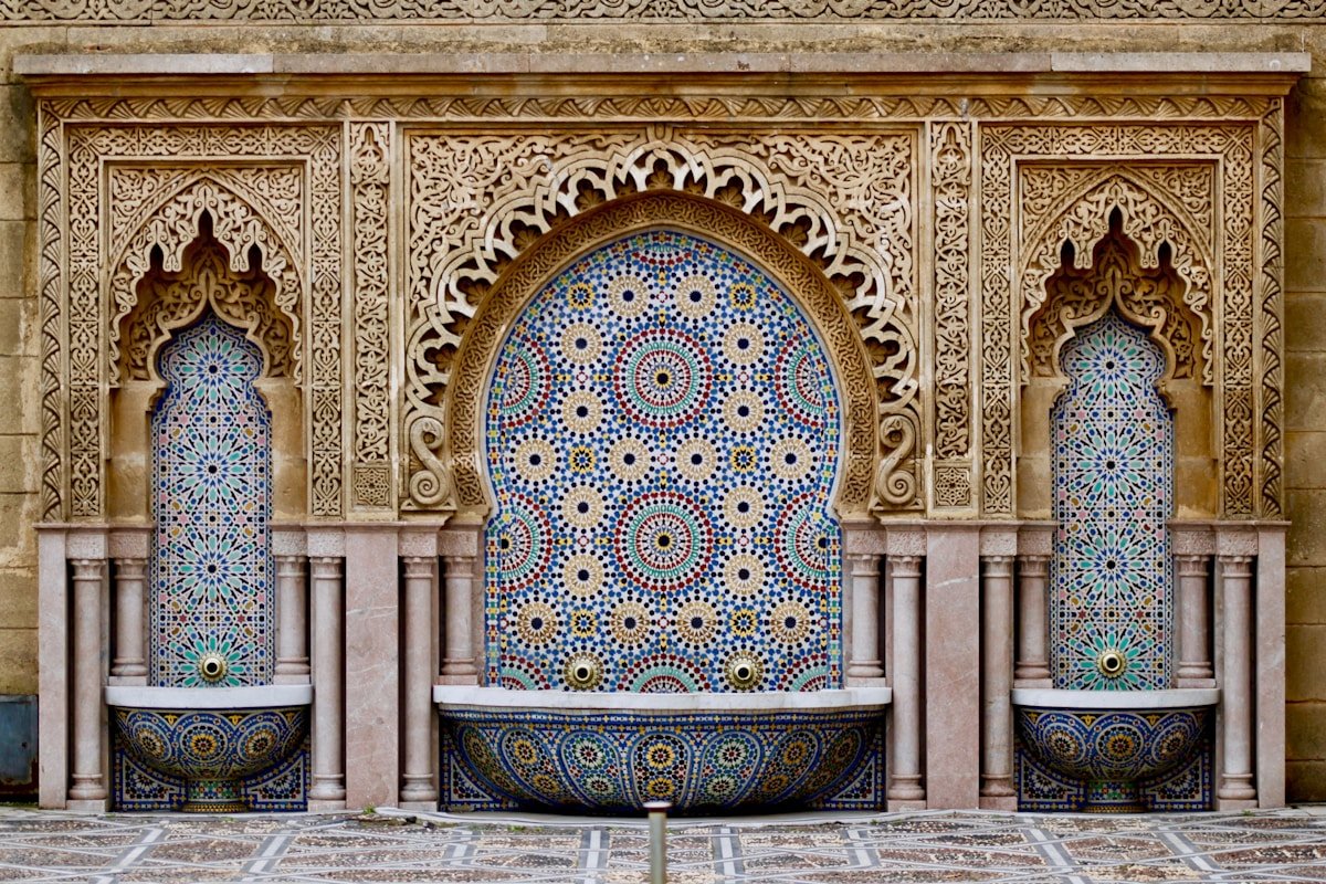 Morocco - Marrakech